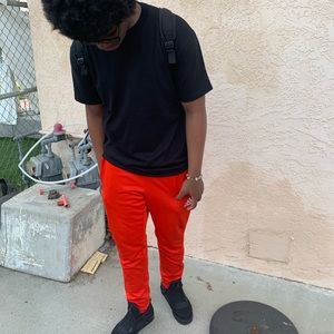 Meet your Posher, Albert